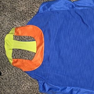 Moxie racerback cycling jersey size XXL